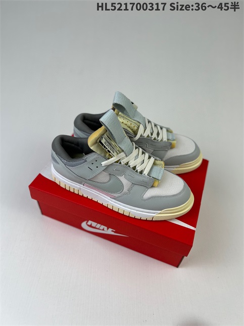 men low dunk sb shoes HH 2023-3-21-064